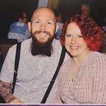 Shelly Snow - @pinkokiefairy - Instagram