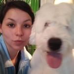 Shelly Snow - @muttsnshavedbutts - Instagram