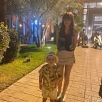 Shelly Solomon - @shellebelle2466 - Instagram