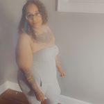 Shelly Stephens - @thickums_1994 - Instagram