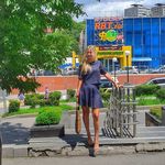 Shelly Stephens - @viapressovasprop300 - Instagram