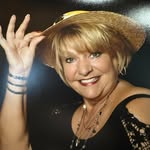 Shelly Stephens - @shellystephenstravels - Instagram