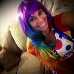 Shelly Stratton - @27shellsbells27 - Instagram