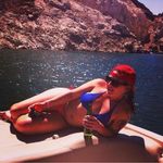 Shelly Stratton - @she11fish - Instagram