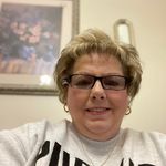 Shelly Fischer Strong - @mrsstro283 - Instagram