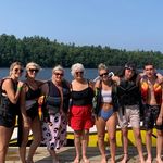 Shelley Tait-Ledniowski - @taiter25 - Instagram