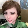 Shelly Tan - @shellytan1519 - TikTok