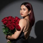 Shelly Tan - @shelly_marzellyna - Instagram