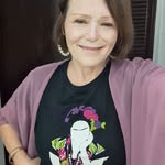 Shelley Keyeux Tremblay - @muffyn64 - Instagram