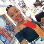 Shelly-Ann Weeks - @shellyannweeksperiod - Instagram