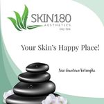Shelly W. Weeks - @skin180aesthetics - Instagram