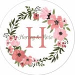 Shelly White - @harveyandrose - Instagram