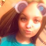 Shelly Whitlock - @missraee23 - Instagram