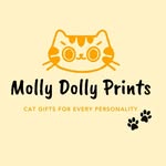 Shelly Willis - @mollydollyprints - Instagram