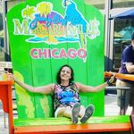 Shelley Withrow Collier - @scollier72 - Instagram