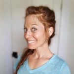 Michelle Yoder - @shellymohryoder - Instagram