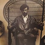 Shelton Jackson - @dafatprince - Instagram