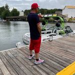 Shelton McGee Sr - @sheltonmcgeesr - Instagram