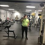 Shelton Smith - @shellman86 - Instagram
