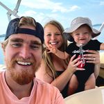 Shelton + Katelyn Walker - @thewalkers0520 - Instagram