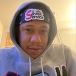 Shelton Walker - @comedy_lurch500 - Instagram
