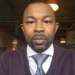 Shelton Wright - @sheltondaboss - Instagram