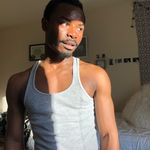 Shelton Wright - @trash_panda206 - Instagram