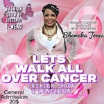 Shemeka Jones - @foxxychica2006 - Instagram