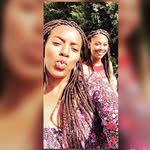 Shemeka jones - @shemeka1815 - Instagram