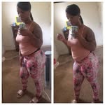 Shemeka Jones - @mekaobsessed - Instagram