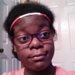Shemeka little - @batmansocks12933 - Instagram