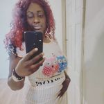 Shemeka T Rowe - @roweshemekat - Instagram