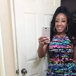 Shemeka Thomas - @shemeka0924 - Instagram