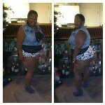 Shemeka BigJuicy Warren - @meme0830 - Instagram