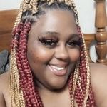 Shemeka Warren - @thick_ass_meme91 - Instagram