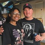 Shemika Williams - @bubblebaby21 - Instagram