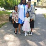 Shemika Williams - @weetieburger4000 - Instagram