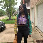 Shemika Williams - @muvasauce_ - Instagram