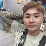 神萊藝手髮匠新北CEO髮型師｜roger❣️|男女仕燙髮｜染髮｜剪髮｜ - @shen._lai - Instagram