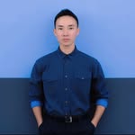 Shen Lai - @deeplais - Instagram
