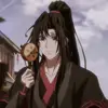 凉笙要抢阿羡 - @liang_shen_ - TikTok