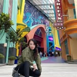 Jenny Lee - @shenling74 - Instagram