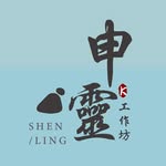 K.申靈工作坊 - @k.shenling - Instagram