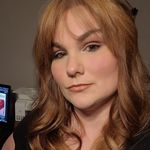 Shena Brock - @shadowrose_000 - Instagram