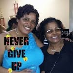 Shena Carter - @sugacakes.721 - Instagram