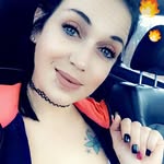 Sheena Fox - @sheenadarlenefox - Instagram