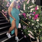 Sheena Fox - @onethey_luv_tohate - Instagram