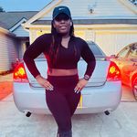 Shena Jones - @crzysexycool1226 - Instagram