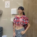 Shena Rose Panes Palmerola - @itszmeshenaaa - Instagram