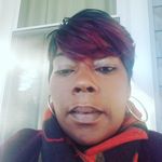 Shena Thomas - @shenajt881 - Instagram